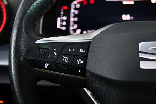 Seat Ibiza 1.5 TSI FR Business Intense Plus Pano Led Keyless