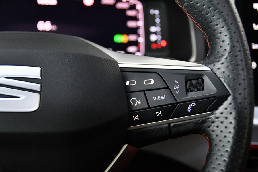 Seat Ibiza 1.5 TSI FR Business Intense Plus Pano Led Keyless