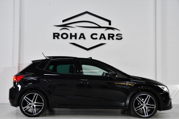 Seat Ibiza 1.5 TSI FR Business Intense Plus Pano Led Keyless