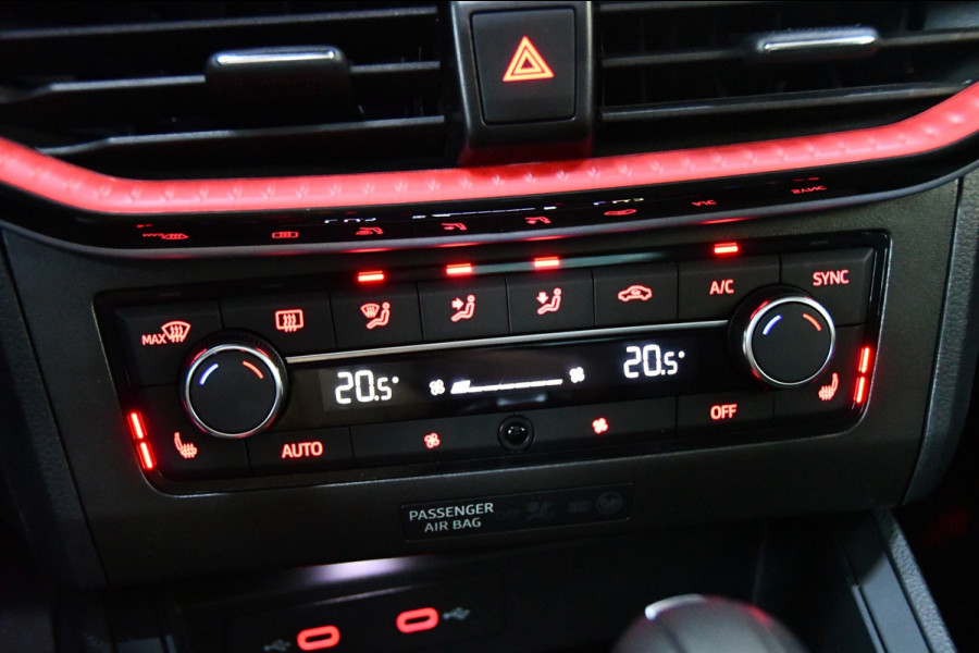 Seat Ibiza 1.5 TSI FR Business Intense Plus Pano Led Keyless