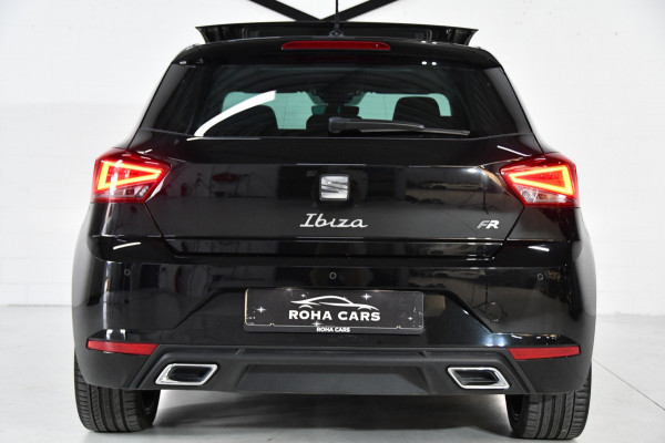 Seat Ibiza 1.5 TSI FR Business Intense Plus Pano Led Keyless