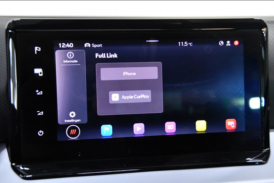 Seat Ibiza 1.5 TSI FR Business Intense Plus Pano Led Keyless