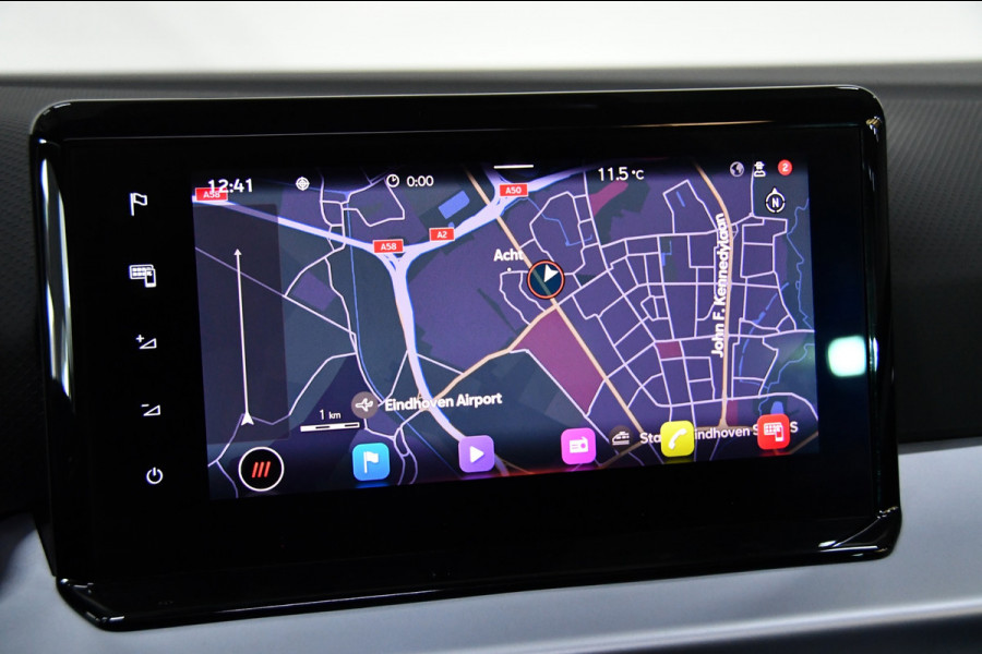 Seat Ibiza 1.5 TSI FR Business Intense Plus Pano Led Keyless