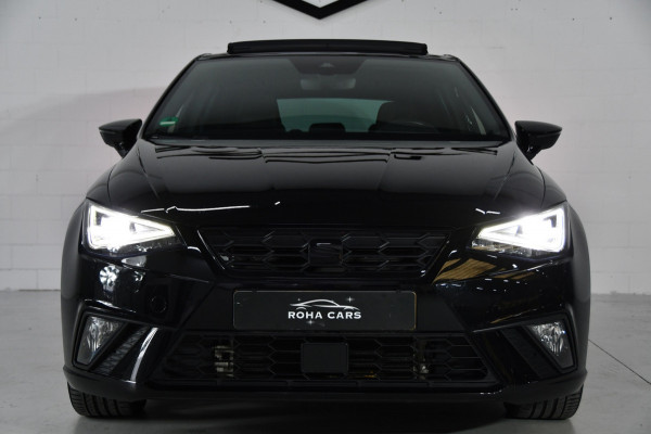 Seat Ibiza 1.5 TSI FR Business Intense Plus Pano Led Keyless