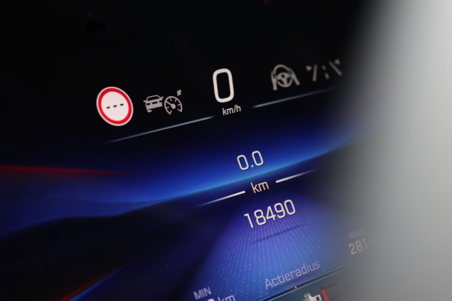 Mercedes-Benz EQE AMG 53 4MATIC+ 90 kWh | 72500,- Ex | MBUX Hyperscreen | Airmatic | Achterasbesturing | Distronic+ | Massage | Memory | Burmester | Stoelventilatie | HUD | Digital Light | Warmtepomp | Surround Camera |