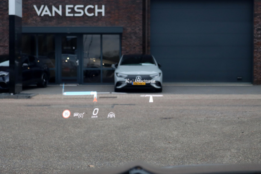 Mercedes-Benz C-Klasse AMG 63 S E Performance | 680 pk | Achterasbesturing | AMG Drivers Package | Distronic+ | Memory | Burmester | AMG Performance Stoelen | AMG-Aero Pakket | HUD | Digital Light |