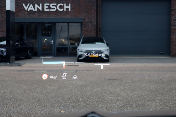 Mercedes-Benz C-Klasse AMG 63 S E Performance | 680 pk | Achterasbesturing | AMG Drivers Package | Distronic+ | Memory | Burmester | AMG Performance Stoelen | AMG-Aero Pakket | HUD | Digital Light |