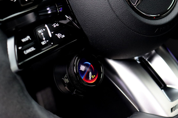 Mercedes-Benz C-Klasse AMG 63 S E Performance | 680 pk | Achterasbesturing | AMG Drivers Package | Distronic+ | Memory | Burmester | AMG Performance Stoelen | AMG-Aero Pakket | HUD | Digital Light |