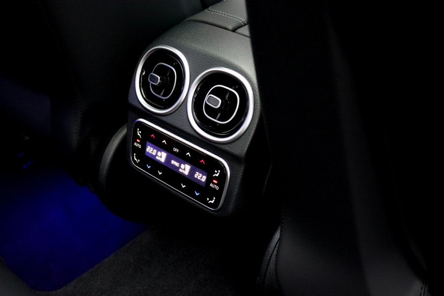 Mercedes-Benz C-Klasse AMG 63 S E Performance | 680 pk | Achterasbesturing | AMG Drivers Package | Distronic+ | Memory | Burmester | AMG Performance Stoelen | AMG-Aero Pakket | HUD | Digital Light |