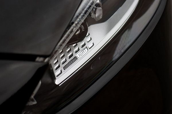 Mercedes-Benz C-Klasse AMG 63 S E Performance | 680 pk | Achterasbesturing | AMG Drivers Package | Distronic+ | Memory | Burmester | AMG Performance Stoelen | AMG-Aero Pakket | HUD | Digital Light |