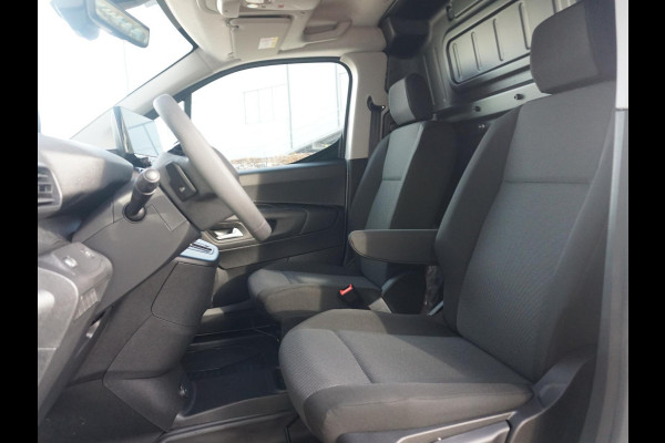 Peugeot e-Partner L2 50 kWh | 8 jaar garantie | Navigatie incl. Apple Carplay | camera's | parkeersensoren voor & achter | dodehoek detectie | Comfort stoel | rijklaarprijs