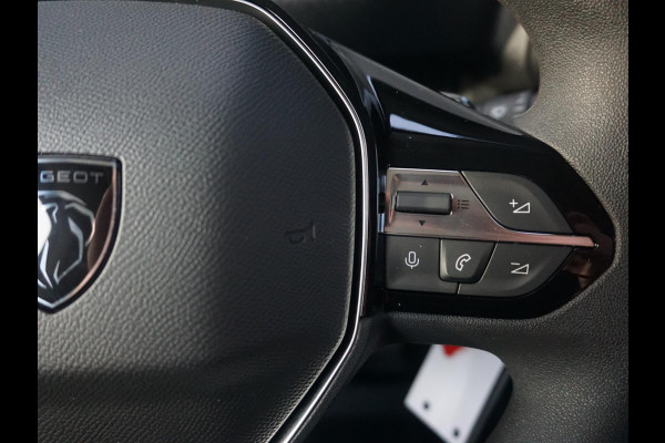 Peugeot e-Partner L2 50 kWh | 8 jaar garantie | Navigatie incl. Apple Carplay | camera's | parkeersensoren voor & achter | dodehoek detectie | Comfort stoel | rijklaarprijs