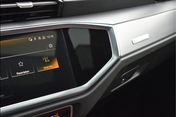 Audi Q3 Sportback 45 TFSI e S-Line 245 Pk Pano Memory Navi Leder Matrix Sonos Keyless Camera 20 Inch