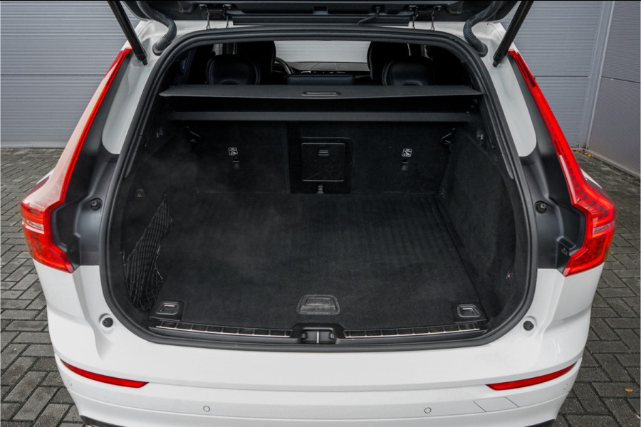 Volvo XC60 2.0 B4 Inscription R-Design Luchtvering ACC Trekhaak