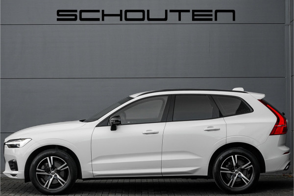Volvo XC60 2.0 B4 Inscription R-Design Luchtvering ACC Trekhaak