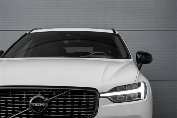 Volvo XC60 2.0 B4 Inscription R-Design Luchtvering ACC Trekhaak