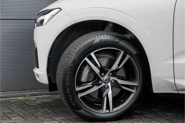 Volvo XC60 2.0 B4 Inscription R-Design Luchtvering ACC Trekhaak