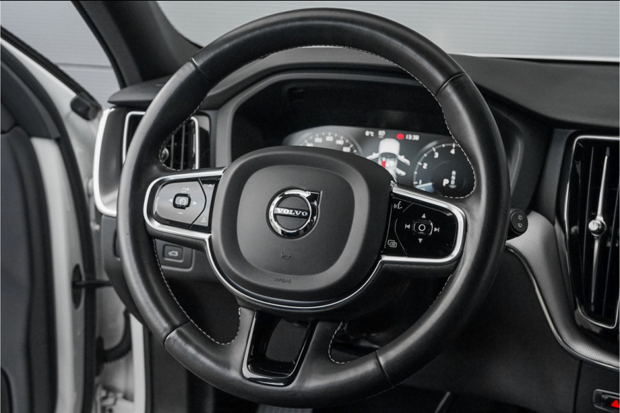 Volvo XC60 2.0 B4 Inscription R-Design Luchtvering ACC Trekhaak