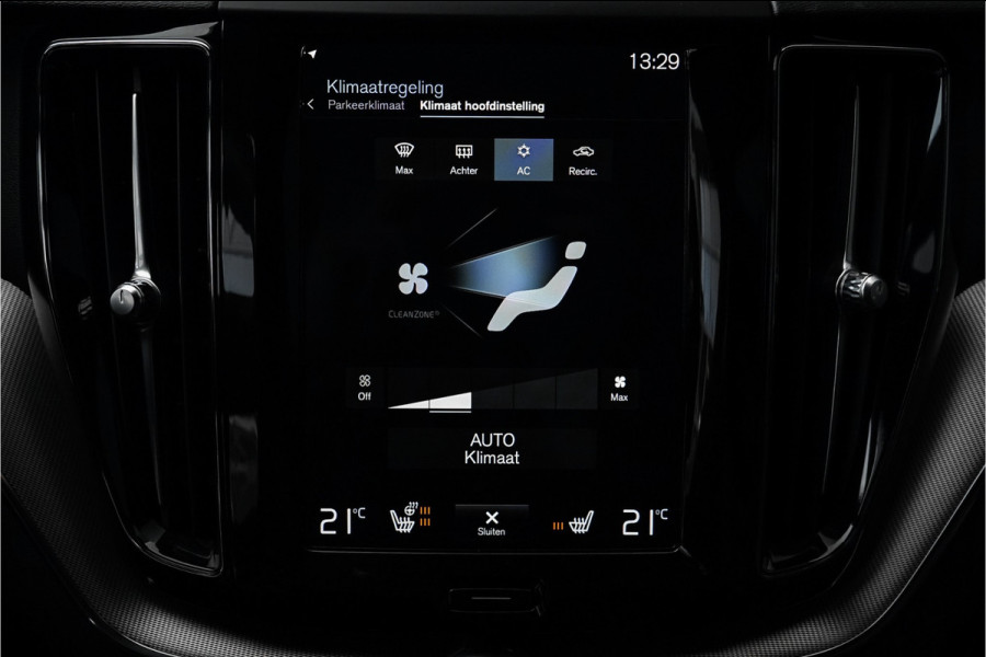 Volvo XC60 2.0 B4 Inscription R-Design Luchtvering ACC Trekhaak