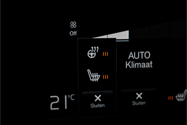 Volvo XC60 2.0 B4 Inscription R-Design Luchtvering ACC Trekhaak