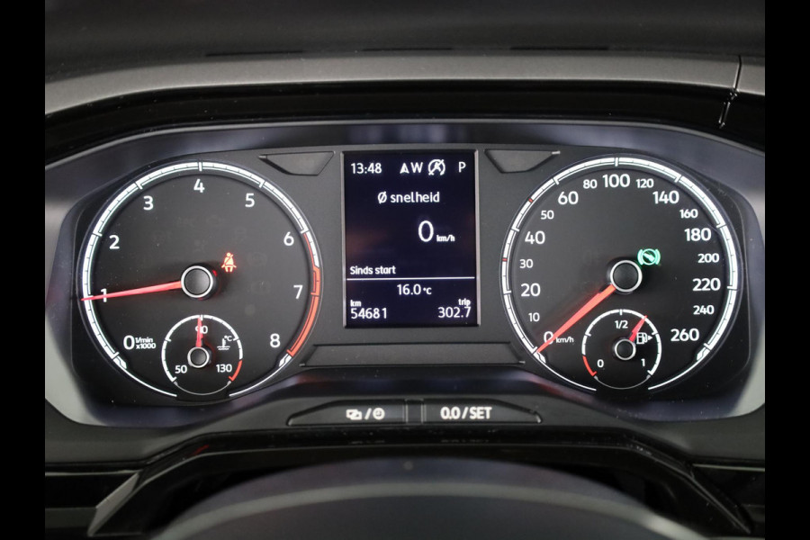 Volkswagen Polo 1.0 TSI Comfortline 95 PK | Automaat (DSG) | Navigatie | Parkeersensoren