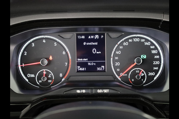 Volkswagen Polo 1.0 TSI Comfortline 95 PK | Automaat (DSG) | Navigatie | Parkeersensoren