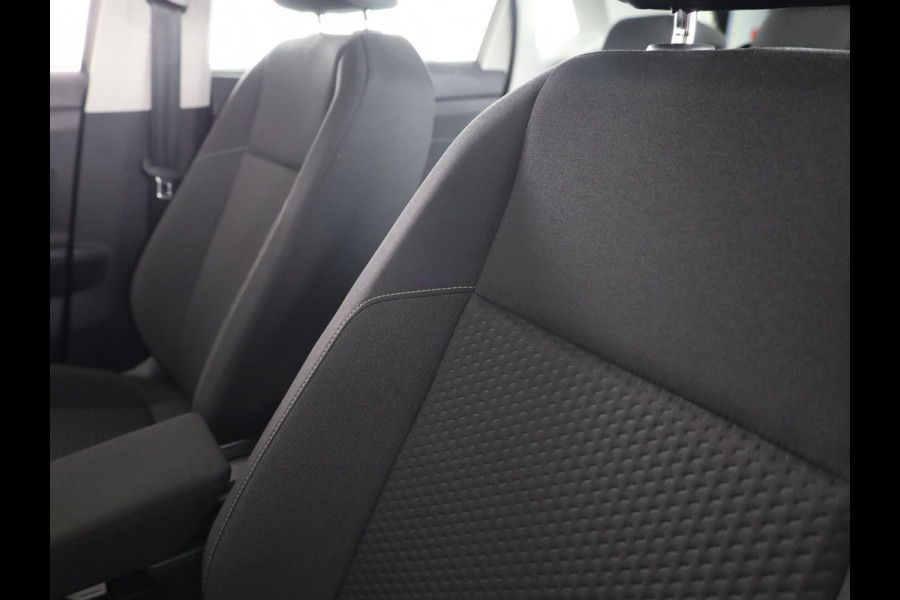Volkswagen Polo 1.0 TSI Comfortline 95 PK | Automaat (DSG) | Navigatie | Parkeersensoren