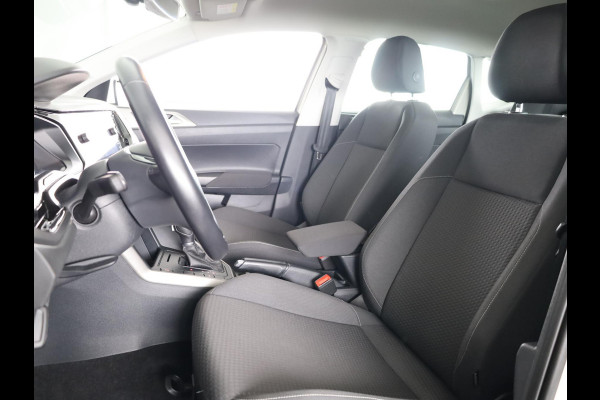 Volkswagen Polo 1.0 TSI Comfortline 95 PK | Automaat (DSG) | Navigatie | Parkeersensoren