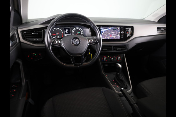 Volkswagen Polo 1.0 TSI Comfortline 95 PK | Automaat (DSG) | Navigatie | Parkeersensoren