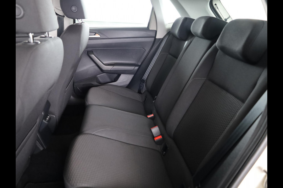 Volkswagen Polo 1.0 TSI Comfortline 95 PK | Automaat (DSG) | Navigatie | Parkeersensoren