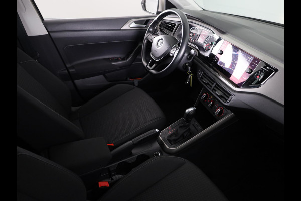 Volkswagen Polo 1.0 TSI Comfortline 95 PK | Automaat (DSG) | Navigatie | Parkeersensoren