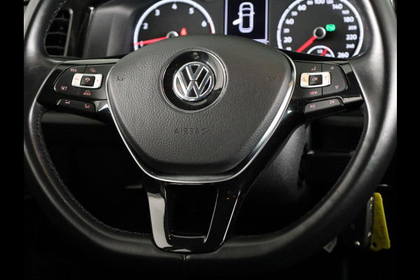 Volkswagen Polo 1.0 TSI Comfortline 95 PK | Automaat (DSG) | Navigatie | Parkeersensoren