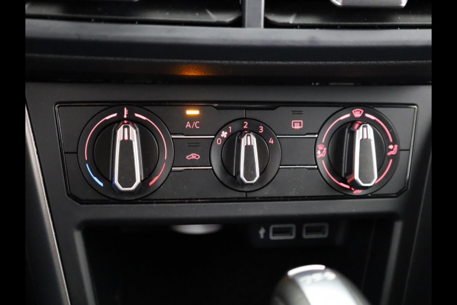 Volkswagen Polo 1.0 TSI Comfortline 95 PK | Automaat (DSG) | Navigatie | Parkeersensoren