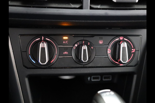 Volkswagen Polo 1.0 TSI Comfortline 95 PK | Automaat (DSG) | Navigatie | Parkeersensoren