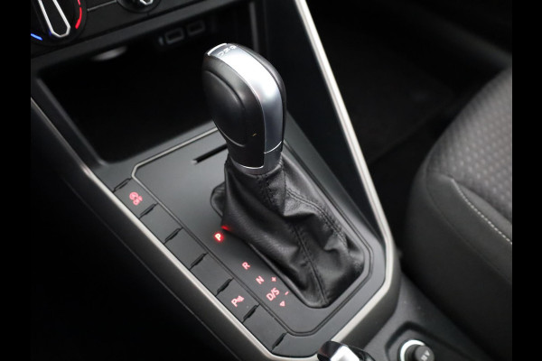 Volkswagen Polo 1.0 TSI Comfortline 95 PK | Automaat (DSG) | Navigatie | Parkeersensoren