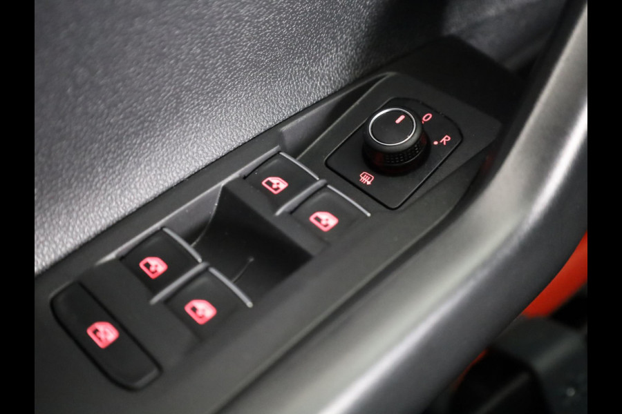 Volkswagen Polo 1.0 TSI Comfortline 95 PK | Automaat (DSG) | Navigatie | Parkeersensoren