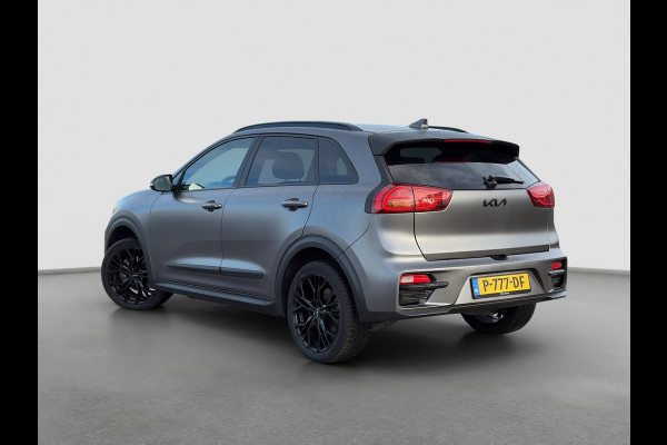 Kia e-Niro ExecutiveLine 64 kWh Automaat | Stoelverkoeling & Verwarming | Camera | Cruise | Leder | Sensoren |