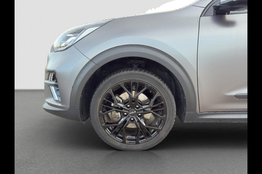 Kia e-Niro ExecutiveLine 64 kWh Automaat | Stoelverkoeling & Verwarming | Camera | Cruise | Leder | Sensoren |