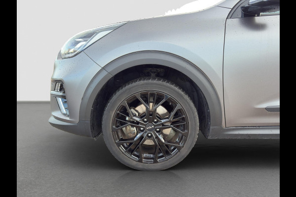 Kia e-Niro ExecutiveLine 64 kWh Automaat | Stoelverkoeling & Verwarming | Camera | Cruise | Leder | Sensoren |