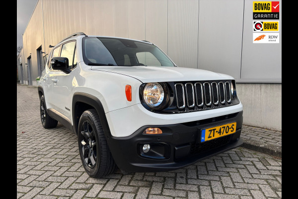 Jeep Renegade 1.4 MultiAir Limited Camera / Navigatie