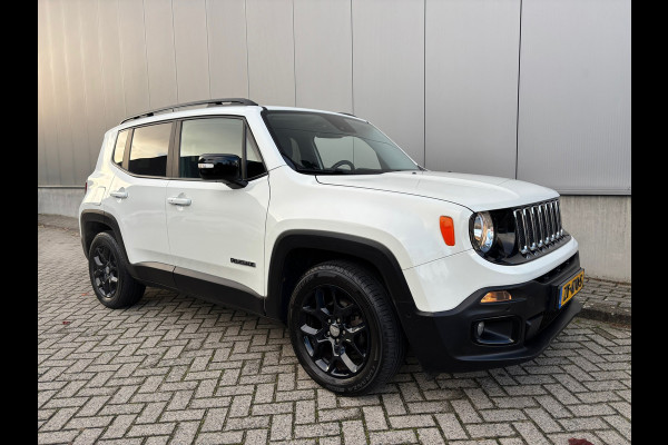 Jeep Renegade 1.4 MultiAir Limited Camera / Navigatie