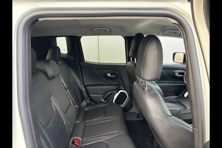 Jeep Renegade 1.4 MultiAir Limited Camera / Navigatie