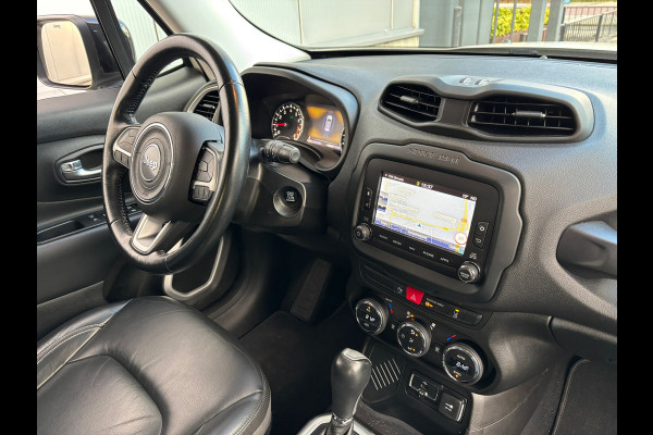 Jeep Renegade 1.4 MultiAir Limited Camera / Navigatie