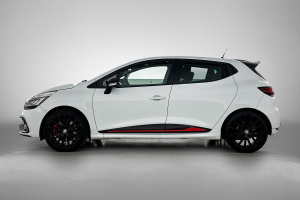 Renault Clio 1.6 Turbo R.S. | 200PK | Dealer onderH | StoelverW | Bose | Climate | Cruise | Navi | ETC