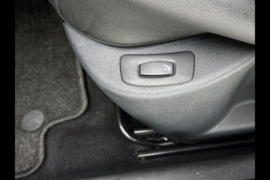 Renault Clio 1.6 Turbo R.S. | 200PK | Dealer onderH | StoelverW | Bose | Climate | Cruise | Navi | ETC