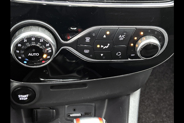 Renault Clio 1.6 Turbo R.S. | 200PK | Dealer onderH | StoelverW | Bose | Climate | Cruise | Navi | ETC