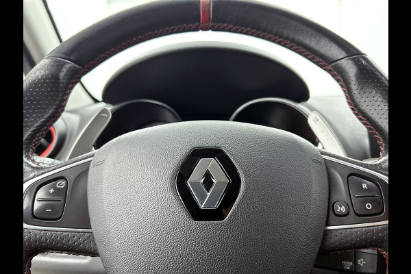 Renault Clio 1.6 Turbo R.S. | 200PK | Dealer onderH | StoelverW | Bose | Climate | Cruise | Navi | ETC