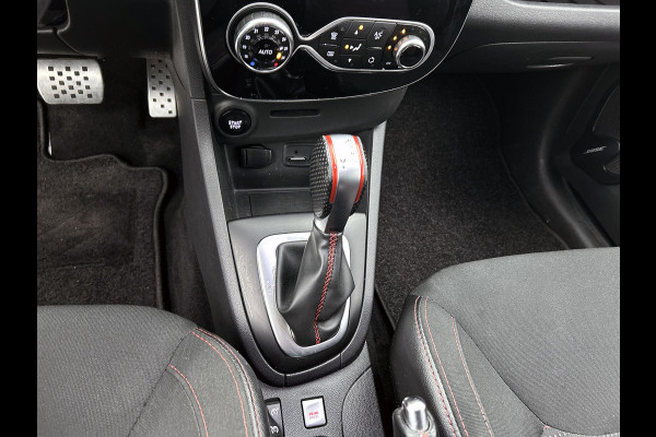 Renault Clio 1.6 Turbo R.S. | 200PK | Dealer onderH | StoelverW | Bose | Climate | Cruise | Navi | ETC