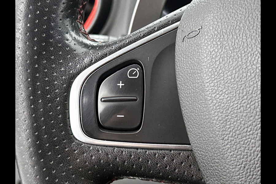 Renault Clio 1.6 Turbo R.S. | 200PK | Dealer onderH | StoelverW | Bose | Climate | Cruise | Navi | ETC