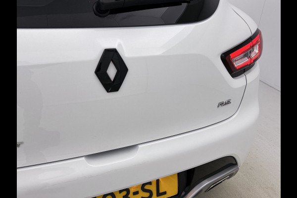 Renault Clio 1.6 Turbo R.S. | 200PK | Dealer onderH | StoelverW | Bose | Climate | Cruise | Navi | ETC